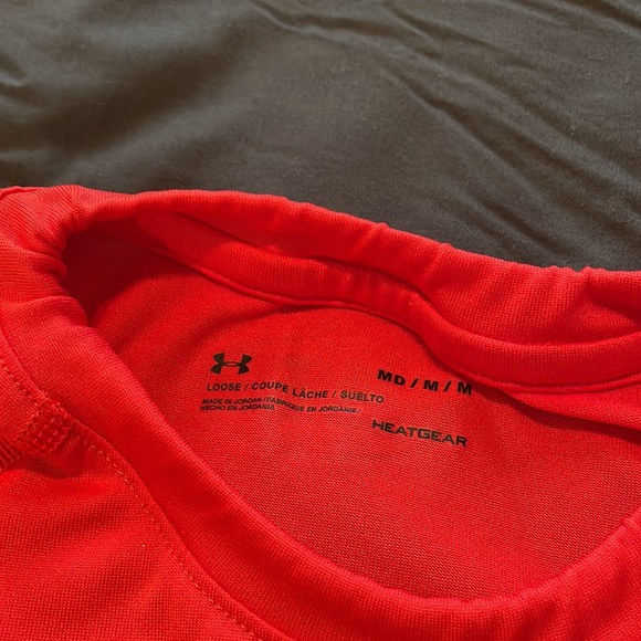 Under Armour Performance T - Picture 2 of 2